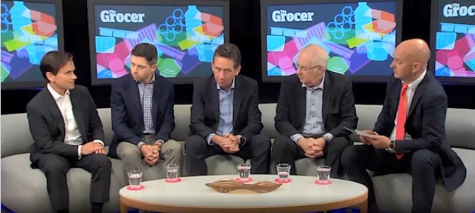 _JulietPhillips's tweet photo. Insightful webinar hosted by @TheGrocer on the #PlasticConundrum, shame about the total diversity fail... https://t.co/DQTVEb11sg