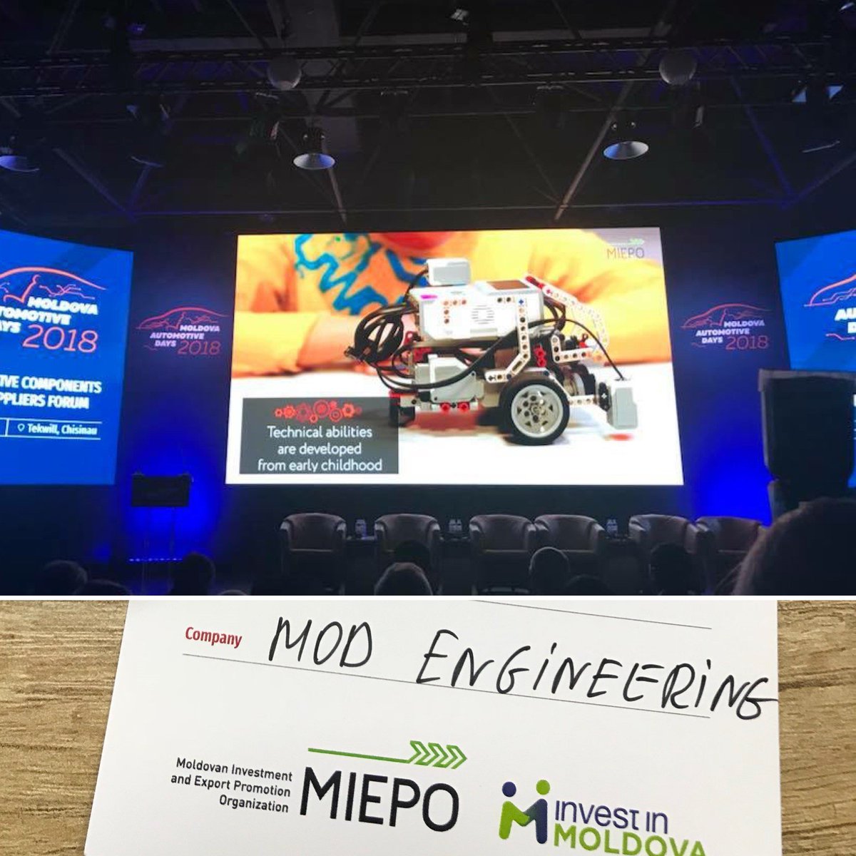 MOD Engineering (@MOD_Engineering) | Twitter