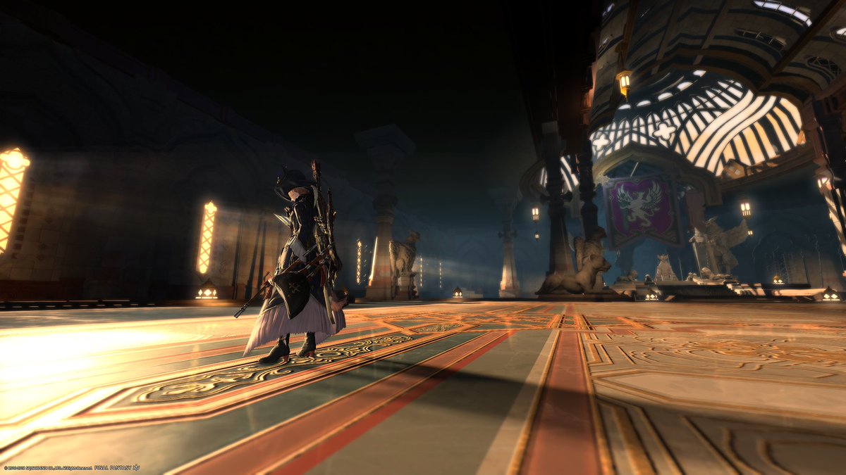 nyamoke_N9Q's tweet photo. - 未来への祈り
#FF14 
取り急ぎ、これから14のSS沼へ踏み込む方、最近はまった方用に、僕が普段グループポーズを使った撮影で意識していることをぎゅっとまとめました。無加工で制作する際に参考になれば…（もっと丁寧なものはGOJITSU…）
※あくまでも僕の場合ですので云々。 https://t.co/IZuTTqFwnD