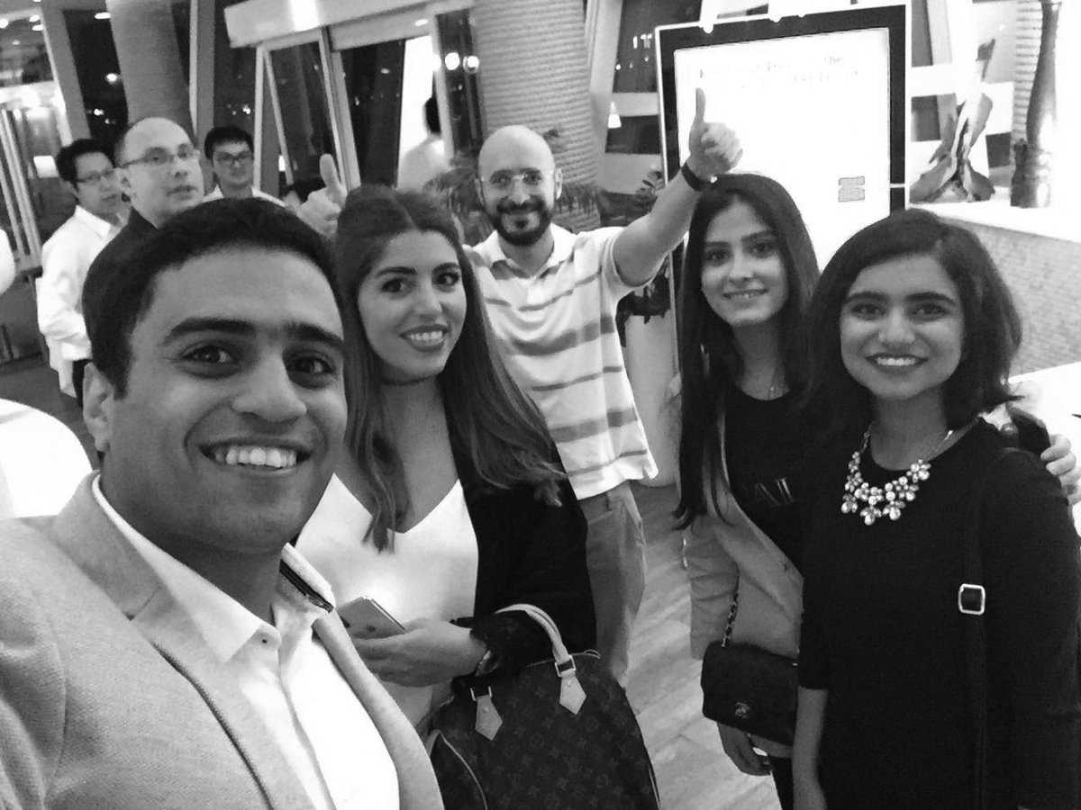 tonicint's tweet photo. The One With Tonicans at the @ASUS_MiddleEast #Iftar
 #AllSmiles https://t.co/RumvfjmdXS