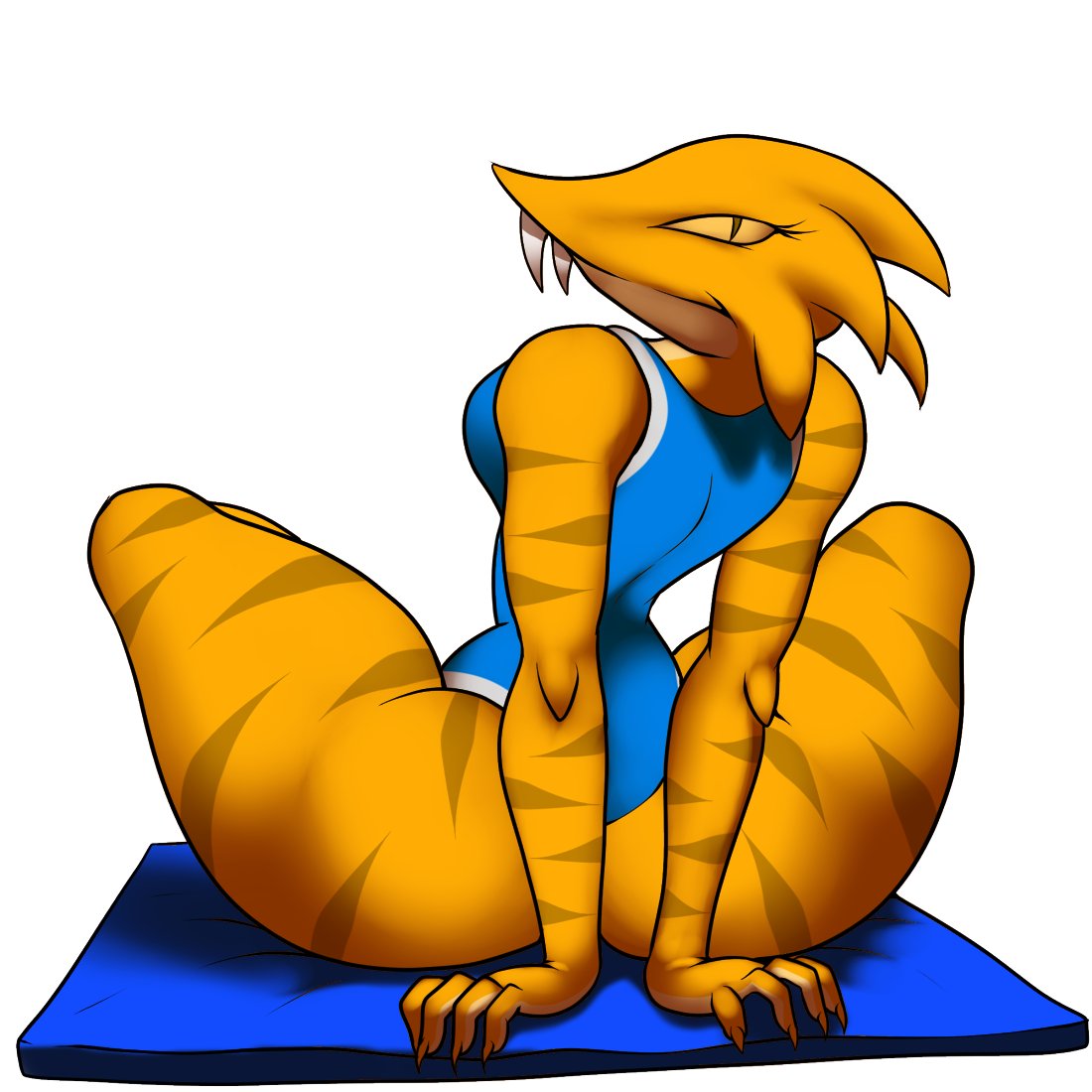 seductivejaz's tweet image. characters change please retweet
#lewd
#nonlewd
"dont interupt my stunts and we will be fine"