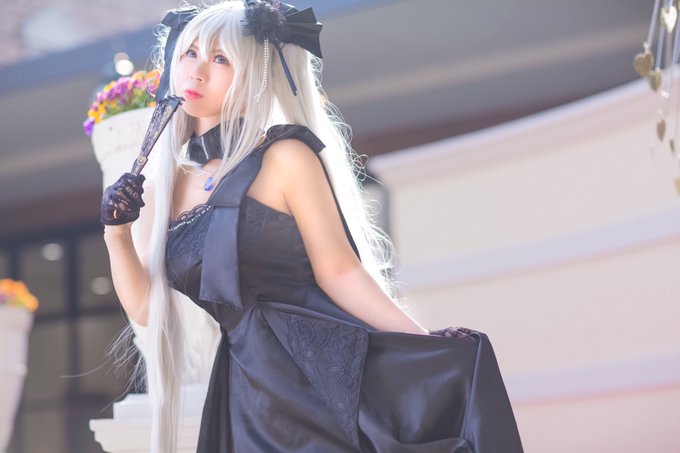 Twitterのコスプレ画像28