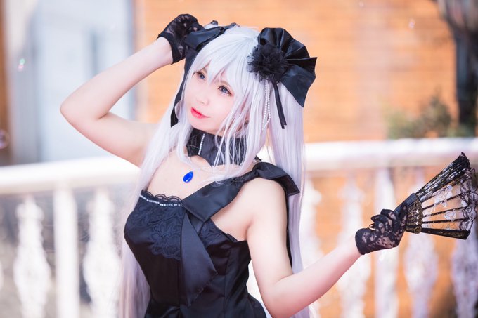 Twitterのコスプレ画像27