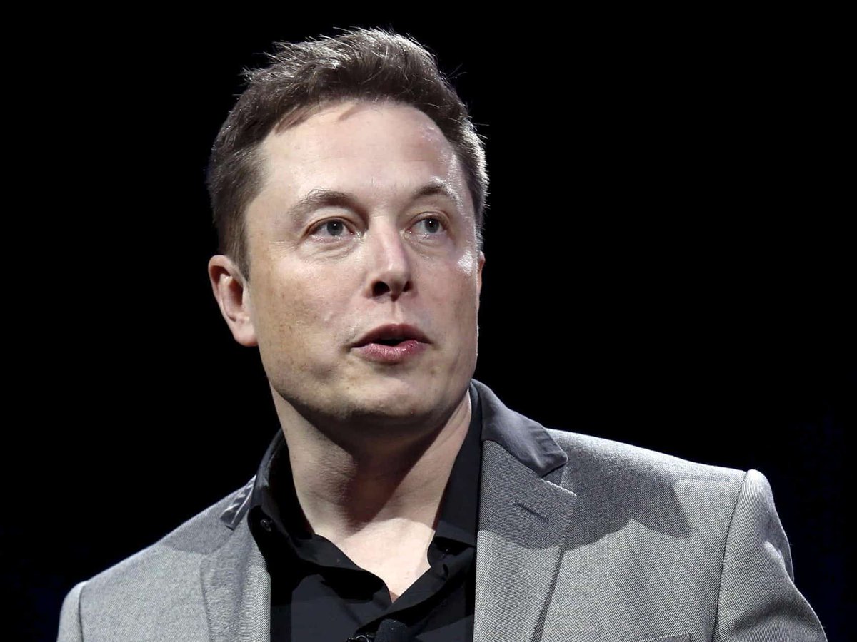 #ElonMusk veut créer une plateforme pour noter les médias et les journalistes buff.ly/2IRnhUg