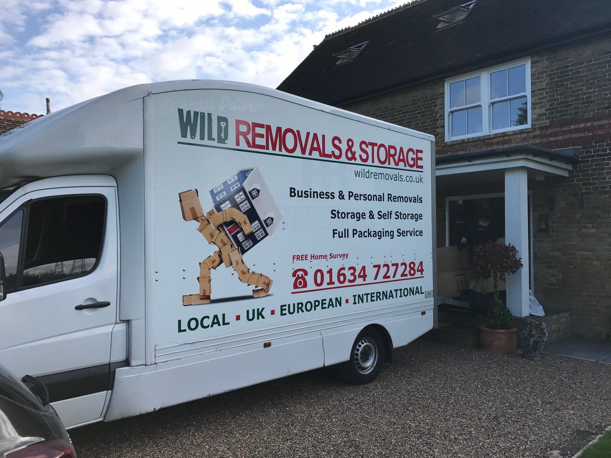 wildremovalkent's tweet image. We offer a local, national &amp;amp; international removal service for both personal &amp;amp; business moves. We offer a free home survey so that we can provide you with a quote. Call or visit our website to book in! wildremovals.co.uk 
#removal #storage #localremoval #internationalremoval