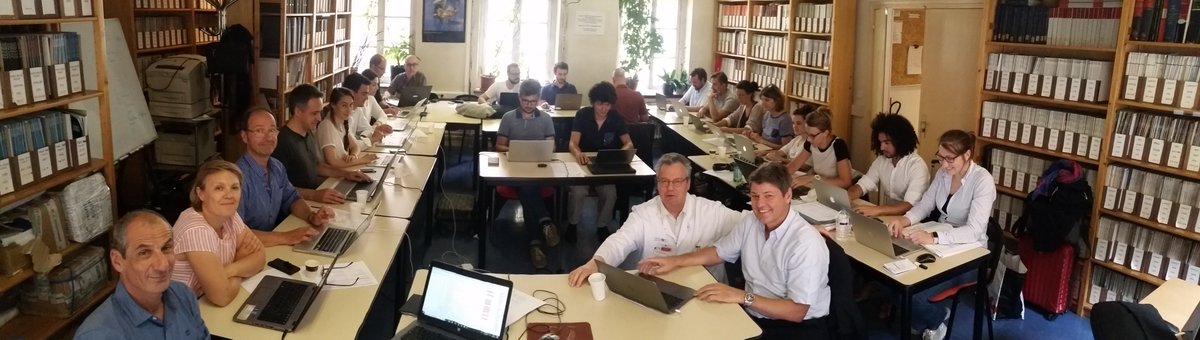 CNPM_fr's tweet photo. MISE À JOUR 2018 DU SITE DU CNPM  https://t.co/0XWMGYweMp via @CNPM_fr https://t.co/yWh3lB2FjM
