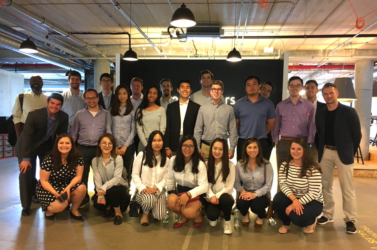 emplifi_io's tweet photo. Thanks for stopping by, @UVAMcIntire students! It was a pleasure to meet you all and show you around. 🕺💃 Best of luck with your future endeavors, we are staying in touch! 
#McIntireOnTheMove #insidebakers @UVA https://t.co/PKMZBgHxYo