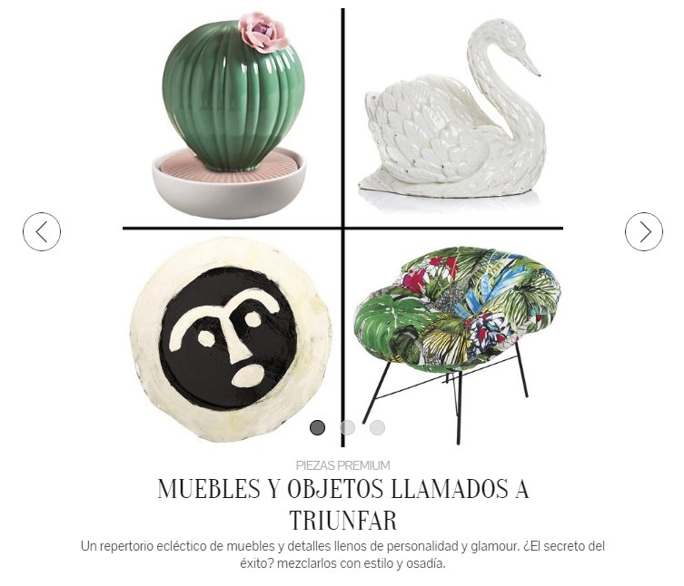 _acasabianca_'s tweet photo. Nuevo Estilo 16 Mayo
https://t.co/wnL11rDwNx
PIEZAS PREMIUM
MUEBLES Y OBJETOS LLAMADOS A TRIUNFAR

Entre estas piezas  Premium  están  los cojines de A.C.B. by Damián Sánchez
Cojines en rosa, Prominent Pink Bee, y en azul, Dynamic Blue Carp. https://t.co/E9X8eYPgTg https://t.co/VTLuUk0NVi