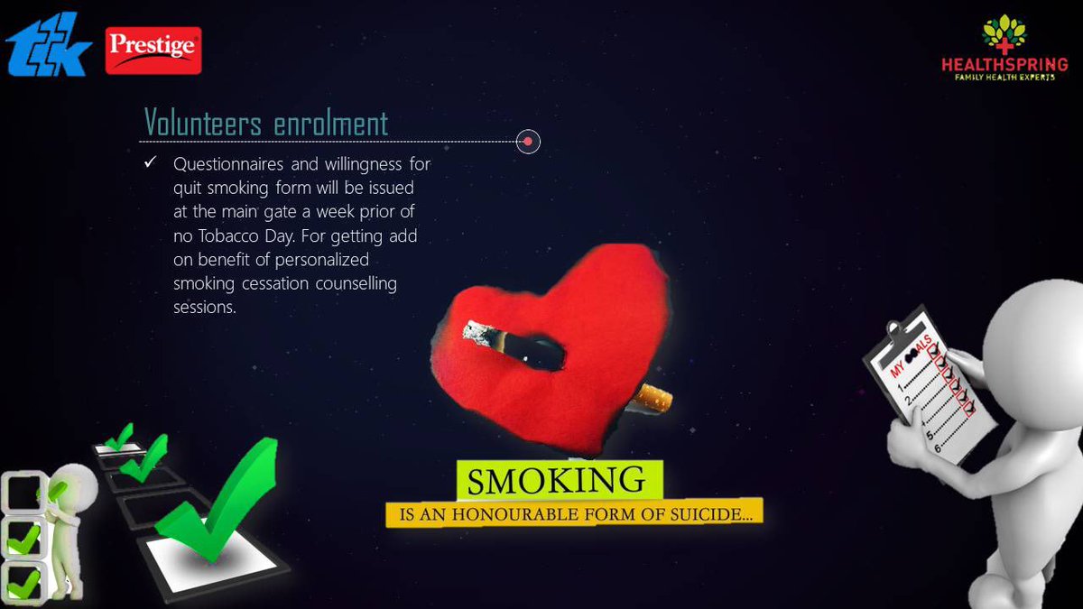 Mathiamma25's tweet photo. #ttkprestige
#NoTobaccoday
#who
#worldhealthorganisation 
#NoTobacco 
#quitsmoking
#WorldNoTobaccoDay 
#smokelesstobacco 
#ncds
#beatNCDs 
#tobacco
#nonsmoker
#smokebreak
#Health 
#Coimbatore 
#healthspring 
#ttkprestigecbe
#ttkprestigecoimbatore https://t.co/AEAXdRjMVy
