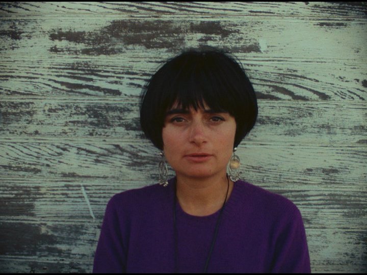 women_direct's tweet photo. A legend turns 90! Happy birthday Agnès Varda! https://t.co/fFzM5IYnWF