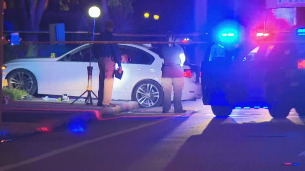 Teen injured in police-involved shooting in Coral Springs bit.ly/2kBpuVm?utm_so… https://t.co/ATvRf1O5rA