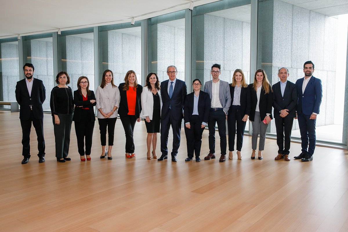 GabrielCanavesP's tweet photo. Con parte del equipo en el @pcongressosp. Muy feliz de compartir este lado del camino con vosotros! #Talento #RecursosHumanos https://t.co/eIOZJQsEKe