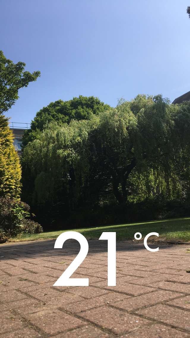 dundeeuni's tweet photo. Where is the best place to study on campus? 📚 
Add @dundeeuni on  👻 Snapchat to find out

#SnapTour #SunnyDundee https://t.co/9zwWR9UExr
