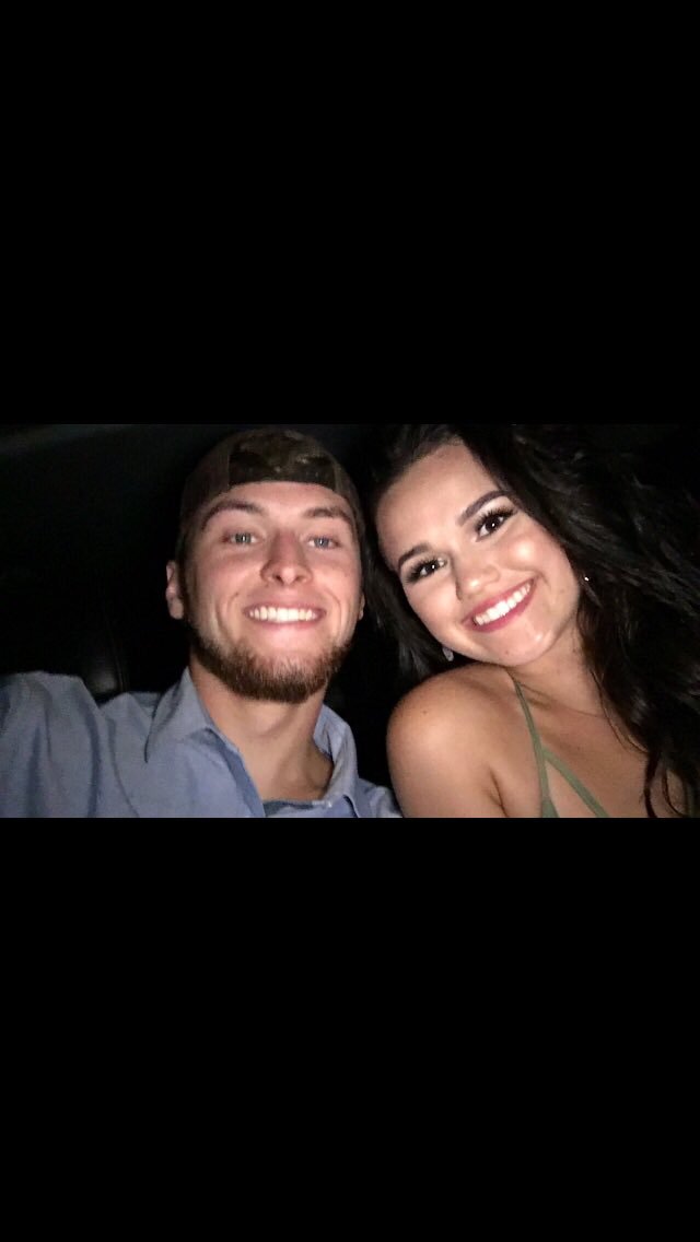 ColtenWBailey's tweet photo. Truth be known, I love you❤️. https://t.co/b7tb4DuPzn