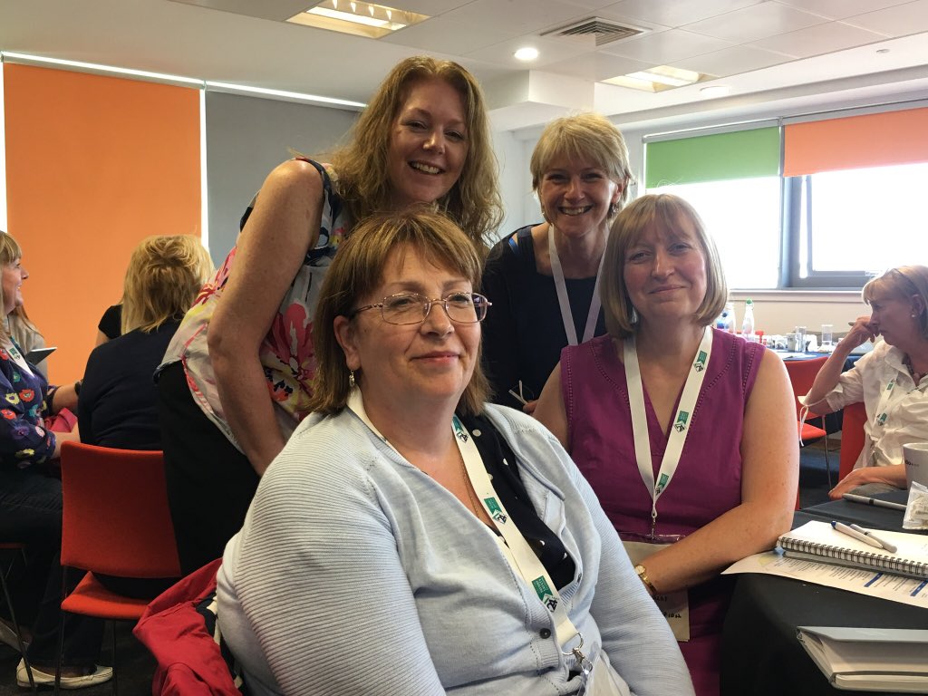 KerryNolan19's tweet image. Representing NHS Grampian at falls networking day in Glasgow #ACFalls2018 #SPSP10 @NHSGrampian @RONAMCIVOR @FionaDouglas9