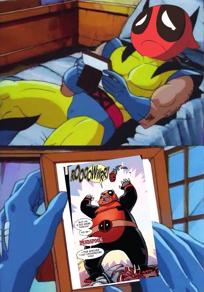 LL Pool J (@cuckoocanuck) on Twitter photo 