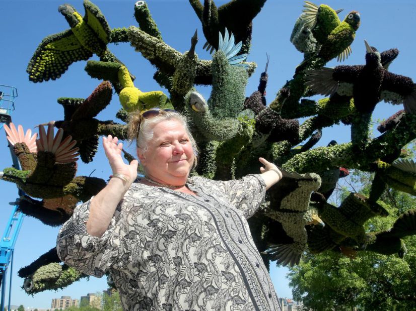 Mosaiculture tweet media