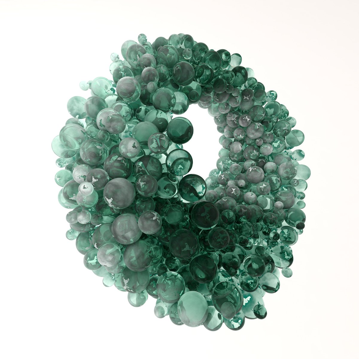 KantUnh's tweet photo. [30-05-2018] - Green bubbles

#3d #cinema4d #visual #concept #c4d #exploration #research #conceptart #art #design #new #picture #everyday #project #experimental #green #visualart https://t.co/nWX1w4vTE6