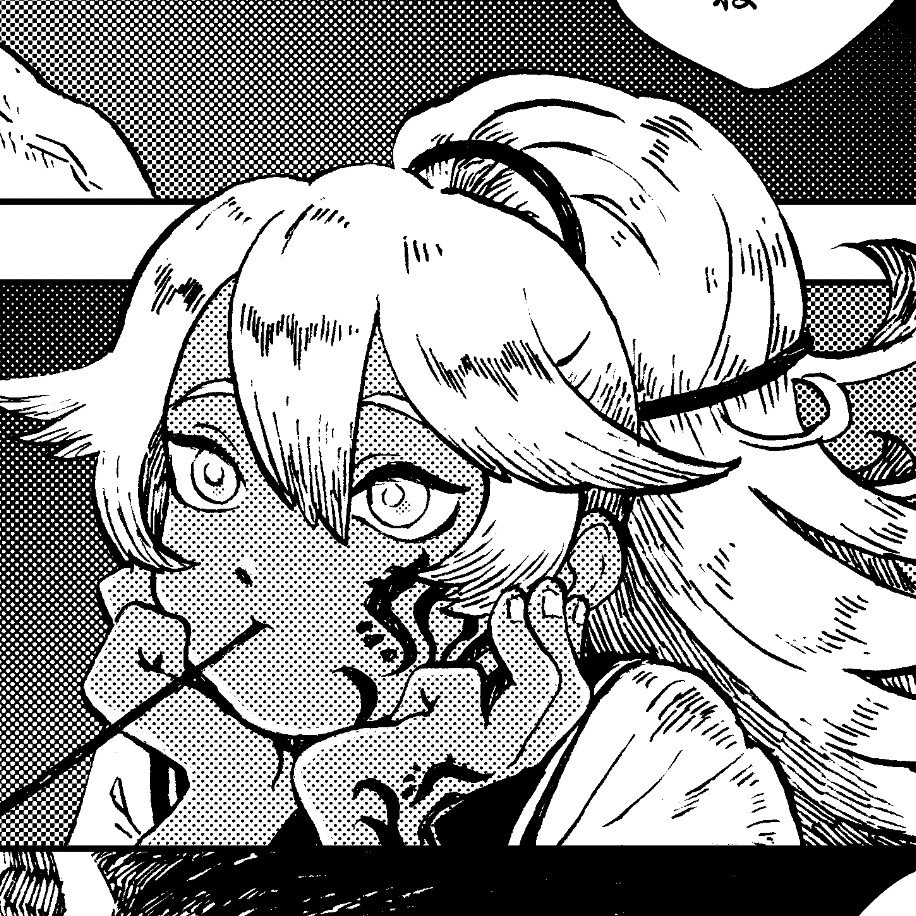 褐色+タトゥー少女大好き。って常に思う。大好き。 