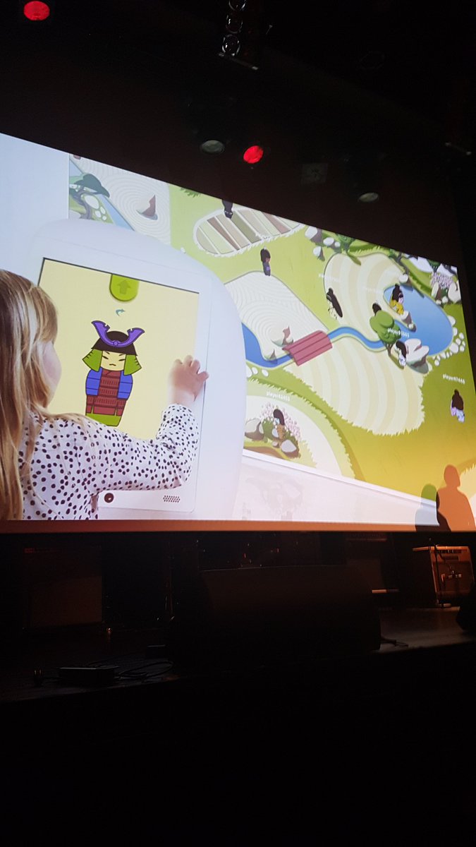 Creative Museum tweet media