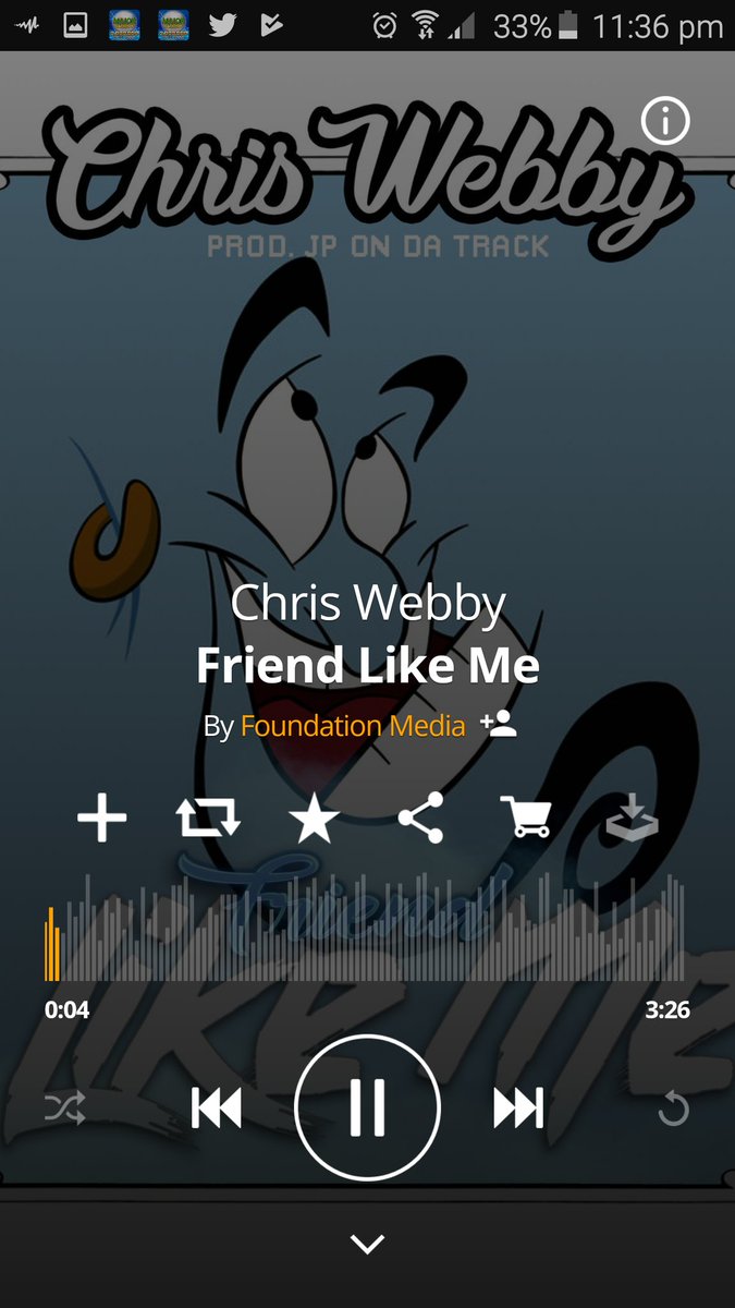 HeathWhiting's tweet photo. This is what's happening @ChrisWebby @EightyHDMusic https://t.co/Yme7qyZxRI