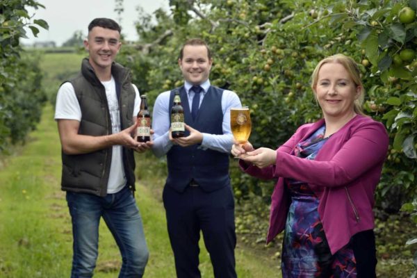 We still have seats available for this Saturdays Heartland Food &amp; Drink Tour! Pick up available from Belfast, Sprucefield &amp; Lurgan.  Full details here: loughneaghtours.com/heartland-food/