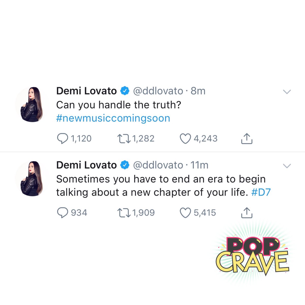 Demi Lovato Sells Sex, New Rb Persona On Massive Concert Tour