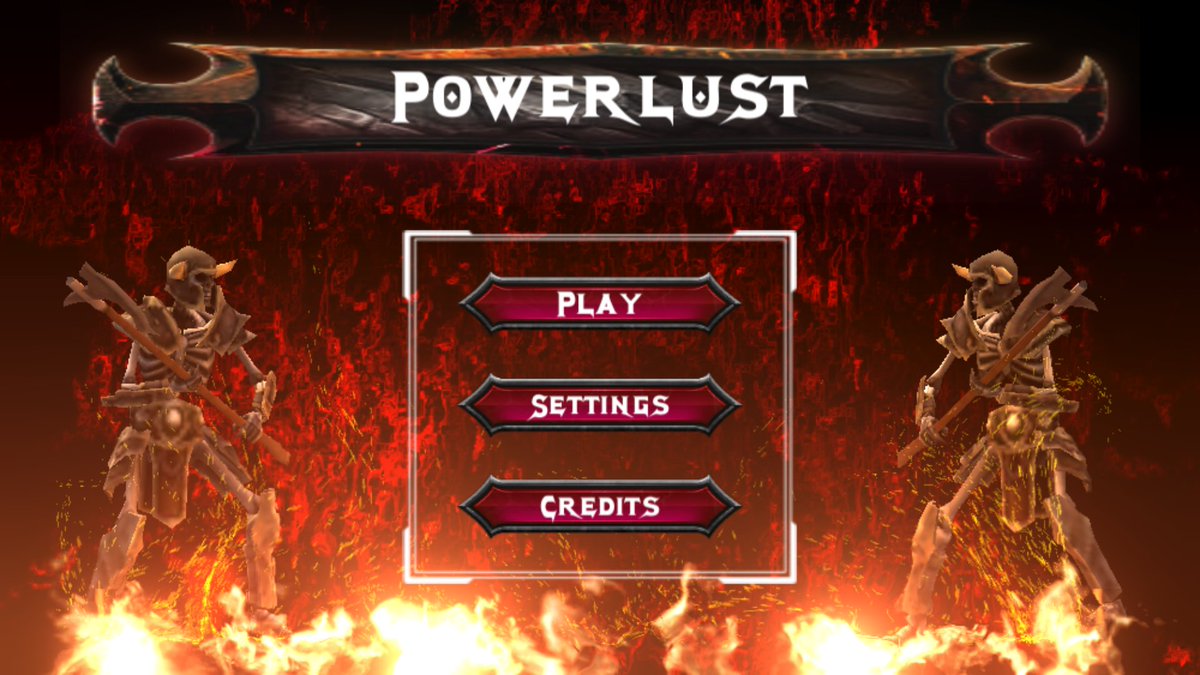 Kimberl04472960's tweet photo. Just downloaded #Powerlust from @BartMamzer from the Google Play store for free!!! 

The controls are really easy to use, lots of helpful hints, and the graphics look great! https://t.co/mPFxKvaBoe