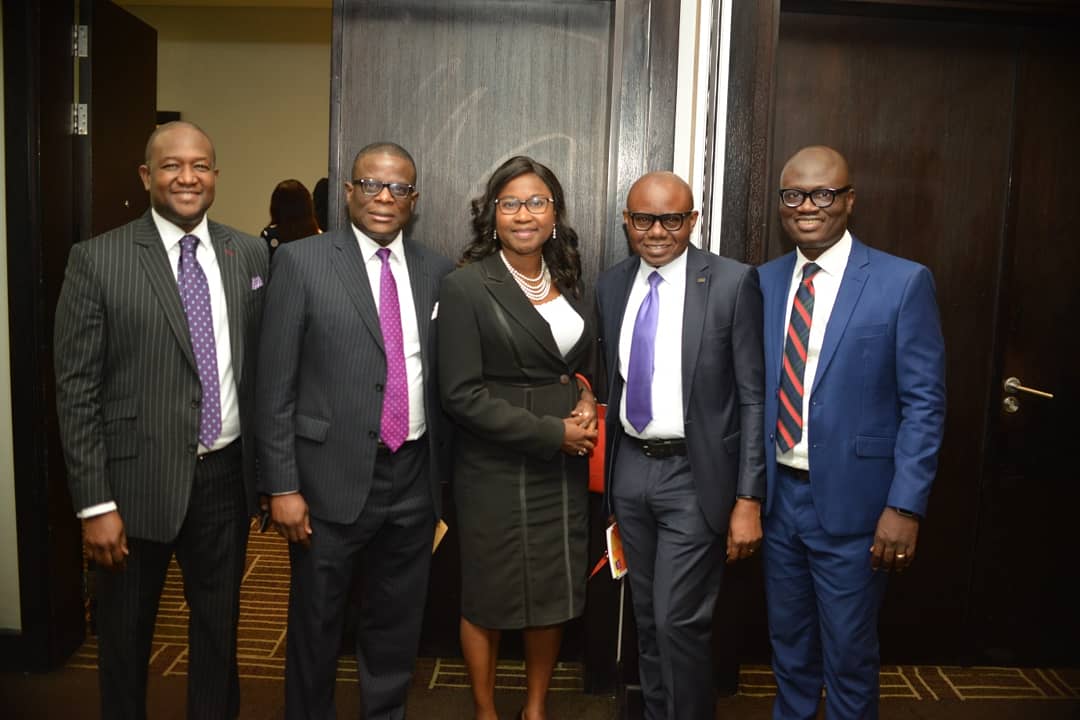 MyFCMB's tweet image. We are at the launch of the FCMB Education Advisory Services. 

The FCMB Education Advisory Services serves the purpose of helping parents to plan their children's educational journey abroad. 

Follow this thread for more updates about this event. 
#FCMB #MyBankAndI