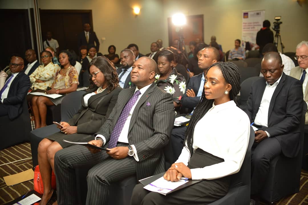 MyFCMB's tweet image. We are at the launch of the FCMB Education Advisory Services. 

The FCMB Education Advisory Services serves the purpose of helping parents to plan their children's educational journey abroad. 

Follow this thread for more updates about this event. 
#FCMB #MyBankAndI