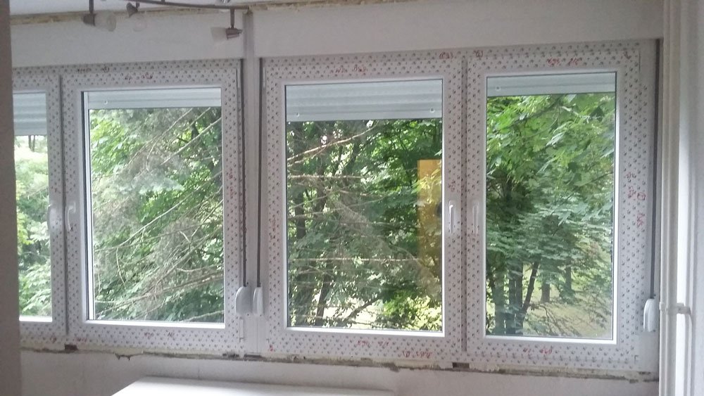pvcprojekt's tweet photo. Izračunajte cenu PVC prozora Dovoljno je samo izabrati tip prozora (jednokrilni ili dvokrilni prozor) i popuniti polja visina i širina prozora. Jedinica mere su centimetri.
➡️ https://t.co/3C9dBNee0V https://t.co/yp2POdZvJR