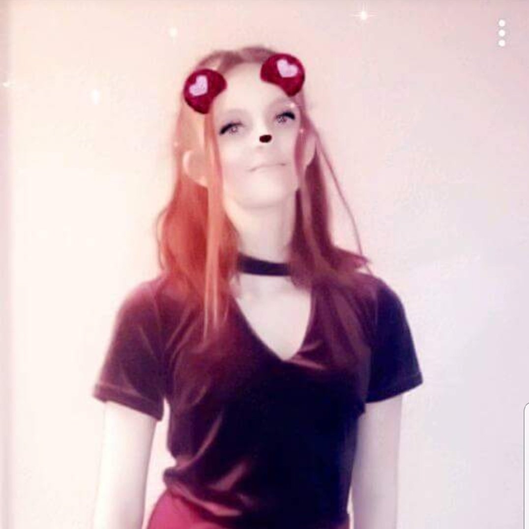 aimeeshoulder's tweet photo. #NewProfilePic https://t.co/svDB1xTDVR