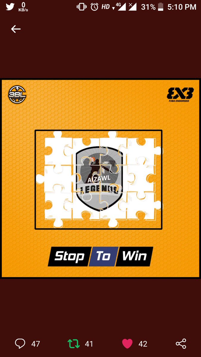 ShubhsKukreja's tweet photo. @3X3BL Here is My Perfect SCREENSHOT Team ๐
#Decode3BL โ
Join In buddies to win exciting merchandise of 3BL โฉ @3X3BL
@JainShantilal12
@athar_1_
@sambhu_om
@iVNayak
@kunvaria
@iApoorvAgarwal
@chandra_mani38
@bold_kitten
@sanchitabhartiy
@TarunRajpoot11
@Rajpootaman72S
๐๐๐๐ https://t.co/3MzzQJEFZD