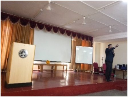bmslawcollege's tweet image. Communicative English Program

Communicative English demo class for the students was organised in the College by Sri Rajendra Kulkarni from Xplore Consultancy Services on 22 February 2018.

#Communicativeskills #students #LAW #LLB #BMSLAW #ADMISSIONS #BBALLB