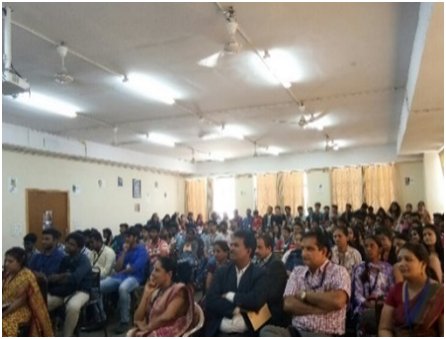 bmslawcollege's tweet image. Communicative English Program

Communicative English demo class for the students was organised in the College by Sri Rajendra Kulkarni from Xplore Consultancy Services on 22 February 2018.

#Communicativeskills #students #LAW #LLB #BMSLAW #ADMISSIONS #BBALLB