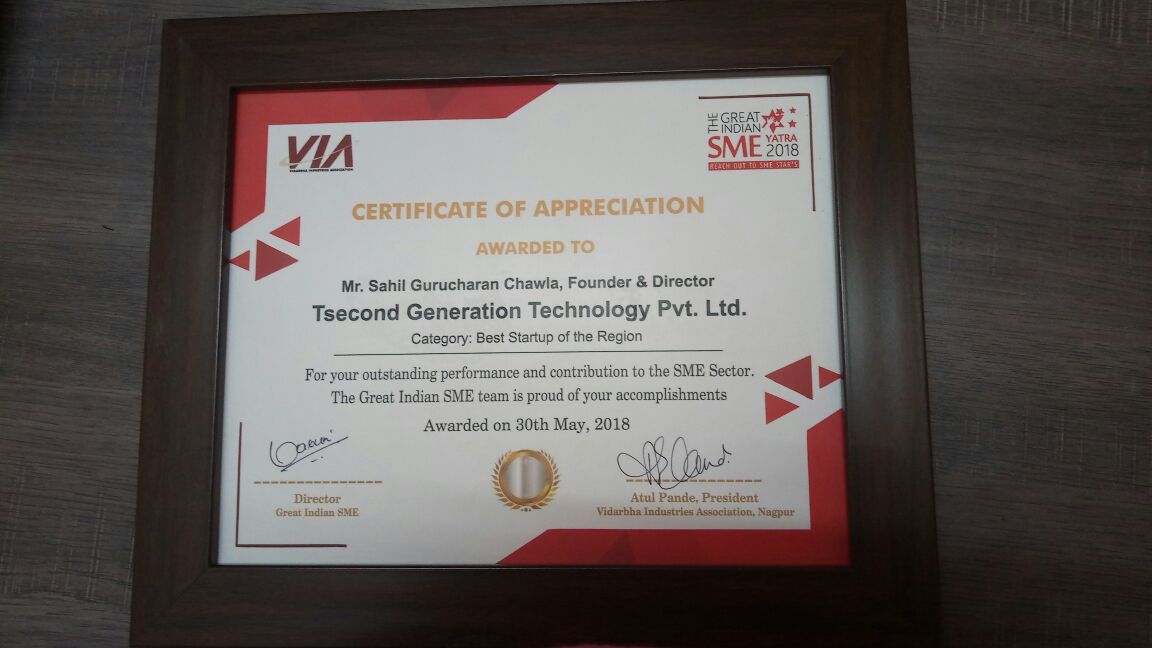 tsecond_gyan's tweet photo. Appreciated for the outstanding performance and contribution to the SME sector. https://t.co/qsnp0nxDfl