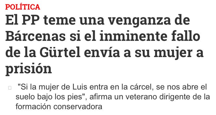 gabrielrufian's tweet photo. Dos noticias juntas se entienden mejor. https://t.co/0ELG5oAEBr