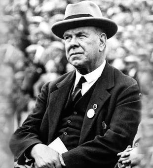 CelticQuote's tweet photo. "It's not the creed nor his nationality that counts. It's the man himself." 
Willie Maley https://t.co/NHzkSeu6KY