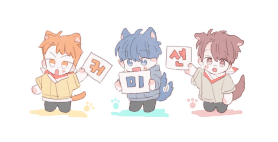 imwlwl's tweet photo. 🐶 RT 감사합니다!
커미션을 열었습니다. 신청및문의는 디엠/멘션보다는 메일로 부탁드립니다! 자세한 안내사항은 이쪽에 ☞ https://t.co/bW5CrCuC6p https://t.co/9iHmMMsVfS