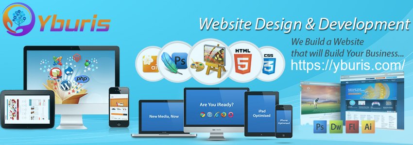yburis_infotech's tweet image. Website Designing And Development Service Provider Company Yburis Infotech
yburisinfotech.blogspot.com/2018/05/websit…
#WebsiteDevelopmentCompanyinGurgaon #WebDesignCompanyinGurgaon #WebDevelopmentCompanyinUSA
#WebDevelopmentCompanyinGurgaon