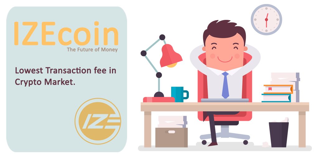 IZEcoin's tweet photo. Enjoy the exciting new #Cryptocurrency #IZEcoin with one of the lowest #Transaction_Fee in #Crypto_Market. $IZE #BTC
More about IZE visit: https://t.co/Hlln5xNPrd https://t.co/X3c6NWKmAh
