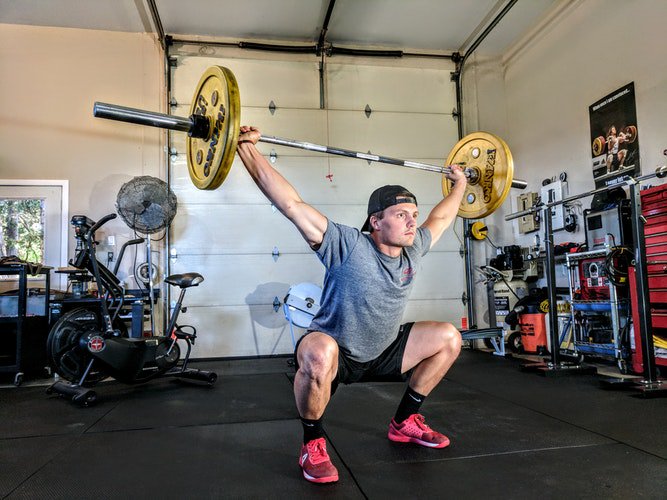 AlexMil_ler's tweet photo. MMA Workout To Strengthen Your Body And Biceps
#MMA #workout #strengthen #your #body #biceps
https://t.co/0cfKQikV0Q https://t.co/YSwLDFctc5