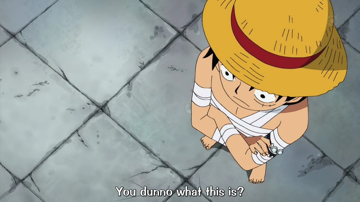 Rewatching Op Ep 798 En Twitter This Is The Most Golden Scene In One Piece Amazon Lily Arc