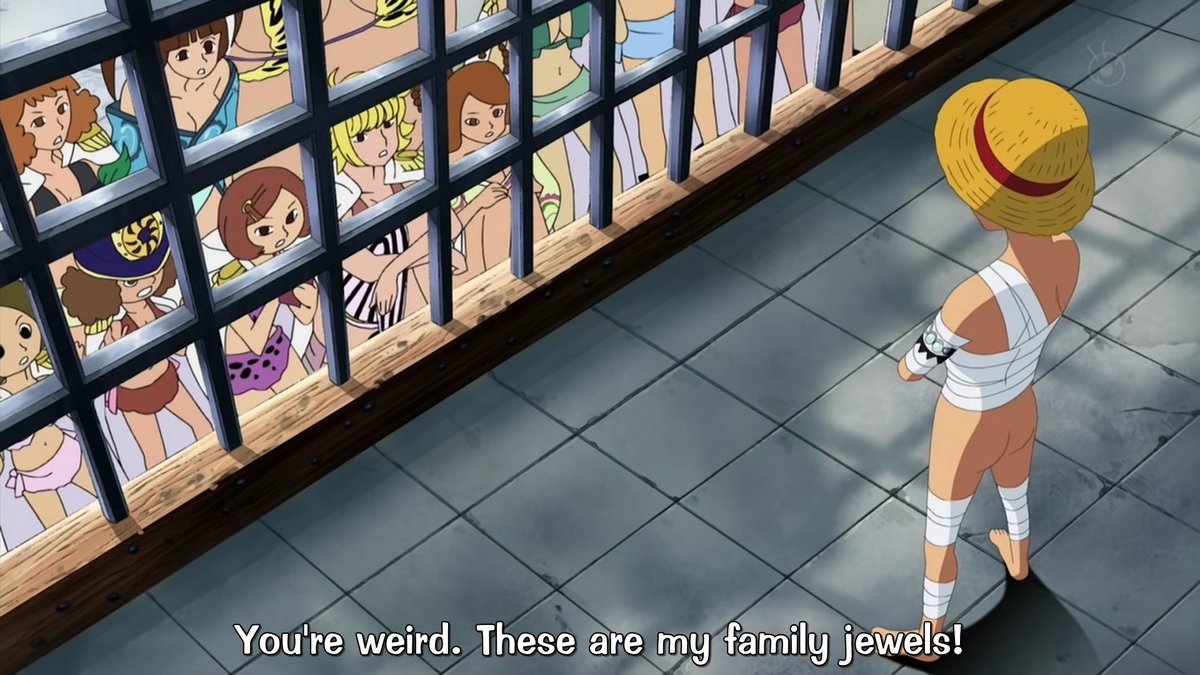 Rewatching Op Ep 7 This Is The Most Golden Scene In One Piece Amazon Lily Arc Rewatching Op Ep 7 This Is The Most Golden Scene In One Piece Amazon Lily Arc