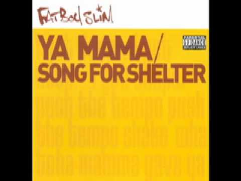 VideoShocks's tweet photo. New post (Fatboy Slim - Illuminati) has been published on Video Shocks - https://t.co/1kyWdRQqaR https://t.co/pzQHqbW6Tk