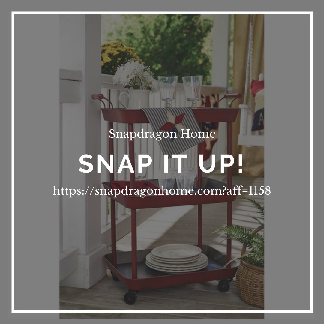 dragonflyjamien's tweet photo. #red #utility #cart #homedesign #snapitup #snapdragonhome #decor #storage #beatiful

https://t.co/QYjnYZ1SMW https://t.co/2IbTSUbq4M