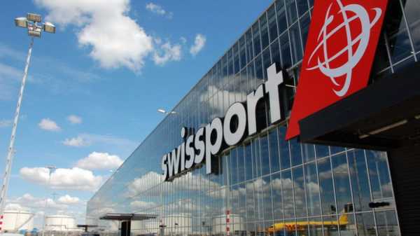 criptonew_ru's tweet photo. Swissport будет использовать блокчейн для отслеживания грузов https://t.co/z1fSX9fj9h https://t.co/BGjqOitA10