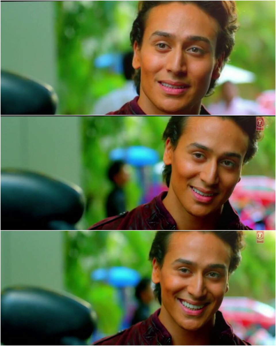 TigerholicYash1's tweet photo. @iTIGERSHROFF #Baaghi2 #cwjh #heropanti #kritisanon @kritisanon I love you #Tigershroff sir https://t.co/m05OZqhOYL