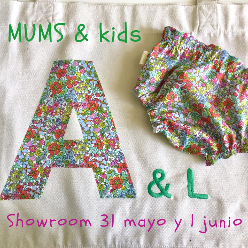 LydiayVirginia's tweet photo. Hola a tod@s!!! #FelizMiercoles #FelizSemana
Llega nuestro showroom!!No os lo perdáis!!
#lydiayvirginia #handmade #unicos #personalizamos #gifts #askaboutit #cotton #algodon #sostenible #Valencia #Verano #SummerTime #kids #clothes #fashion #babies #baby https://t.co/8Bk9D3YRcD