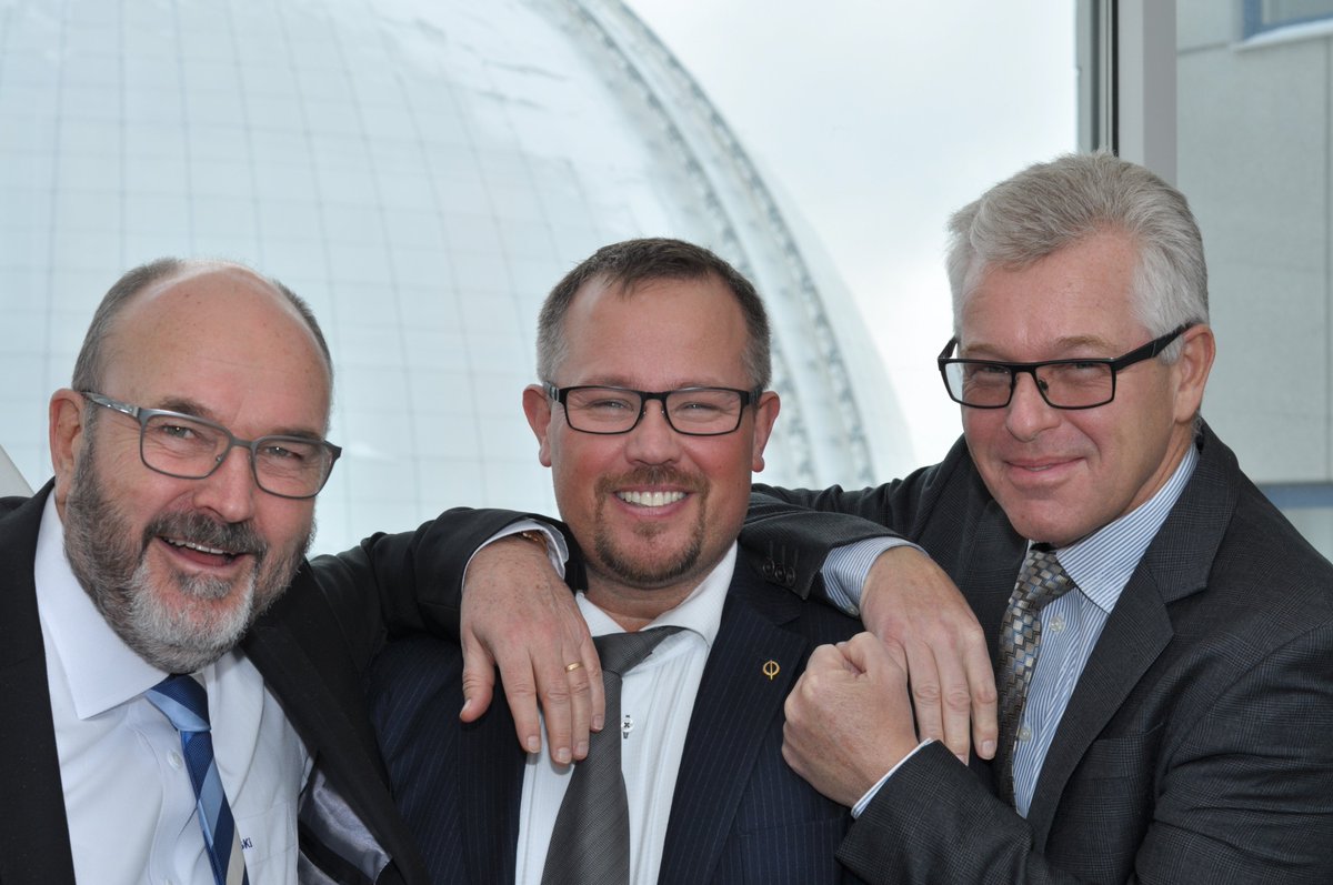 Företagsuni tweet media